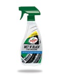 Rehviläige TURTLE WAX 500ML